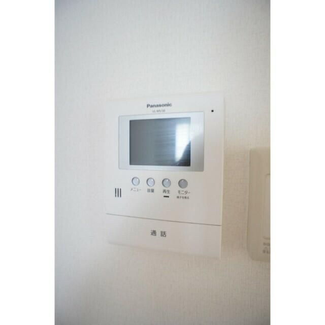 アリスタの物件内観写真