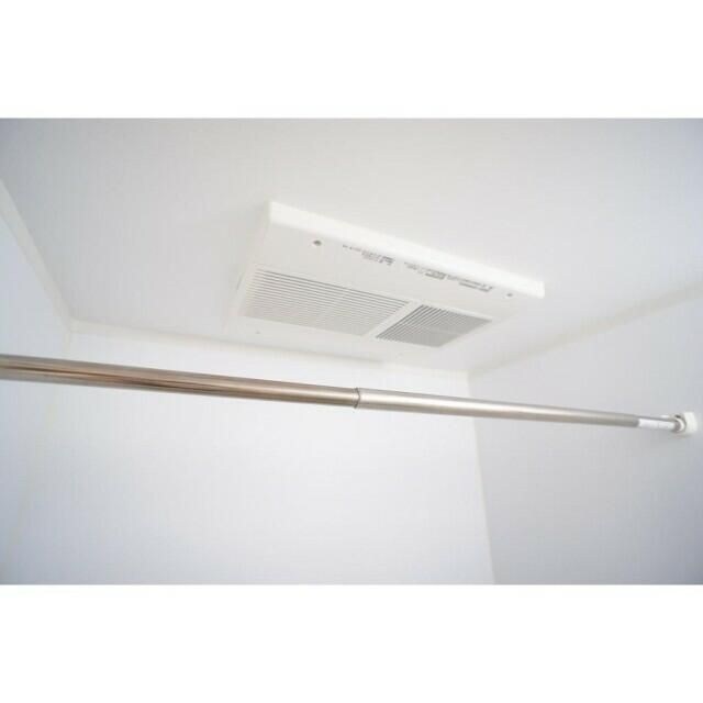 アリスタの物件内観写真