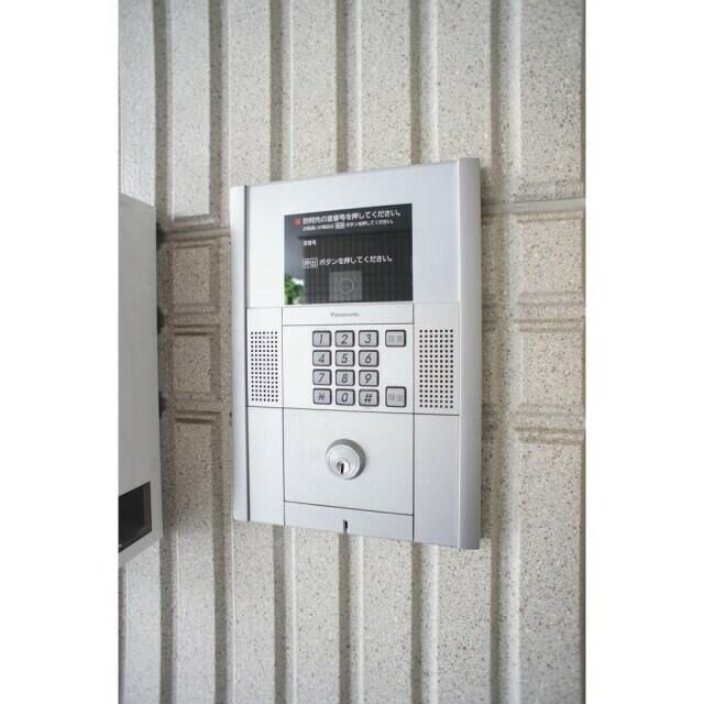 アリスタの物件内観写真