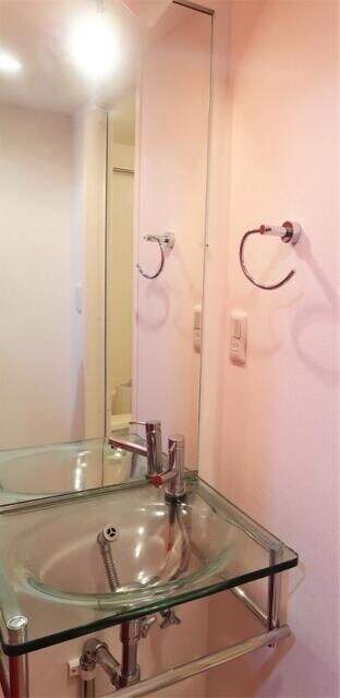 Ｂｒａｎｃｈｅ神楽坂の物件内観写真