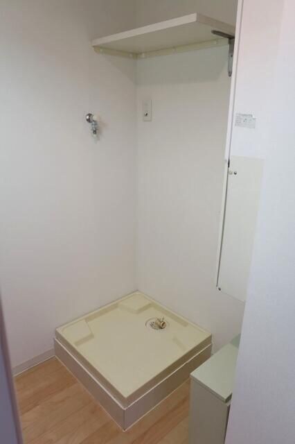 Ｂｒａｎｃｈｅ神楽坂の物件内観写真