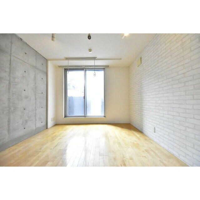 ブランシェ文京白山Ⅱの物件内観写真