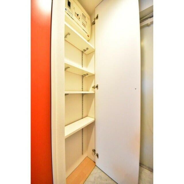 ブランシェ文京白山Ⅱの物件内観写真