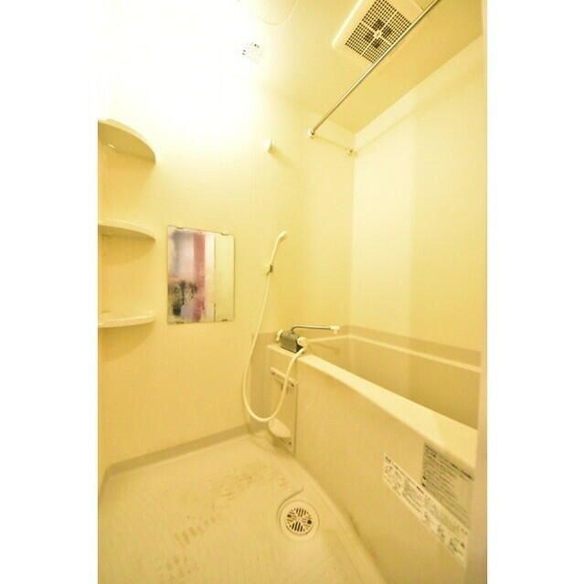 ブランシェ文京白山Ⅱの物件内観写真