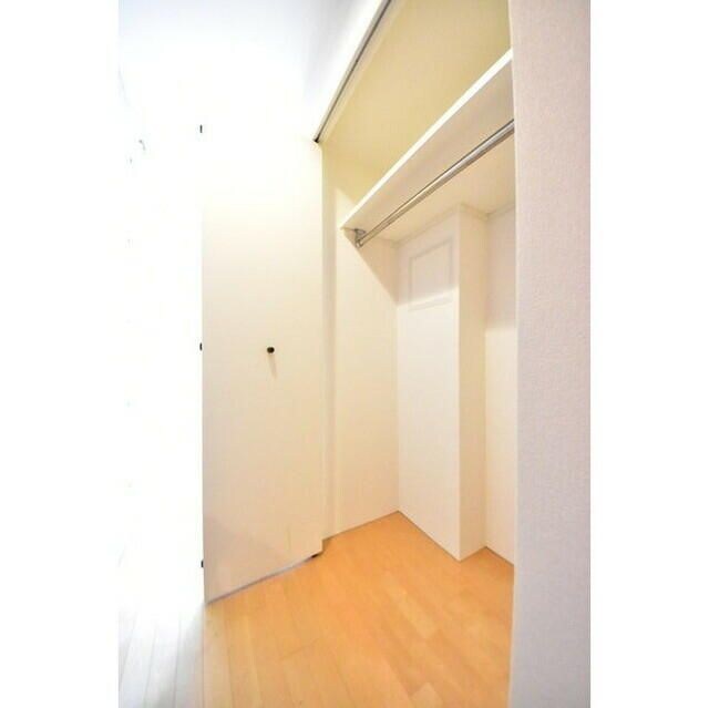 ブランシェ文京白山Ⅱの物件内観写真