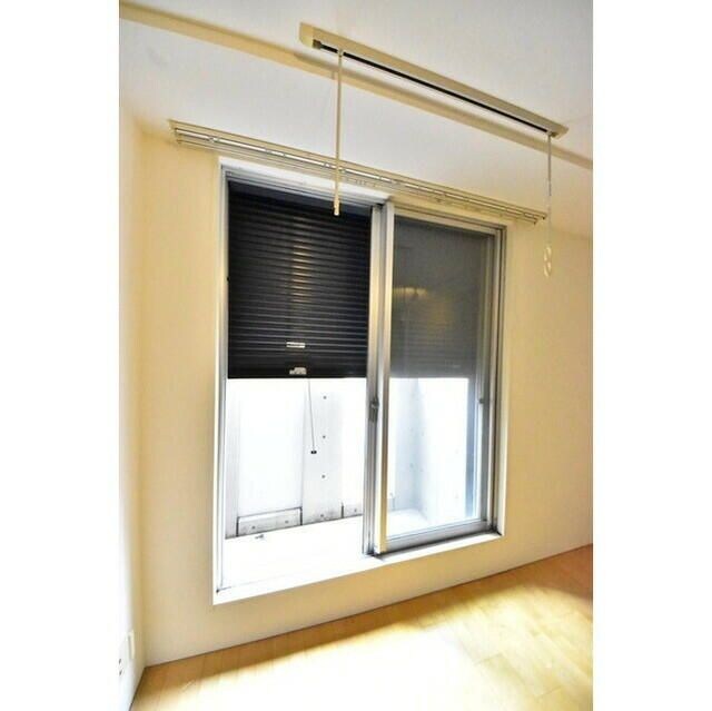 ブランシェ文京白山Ⅱの物件内観写真