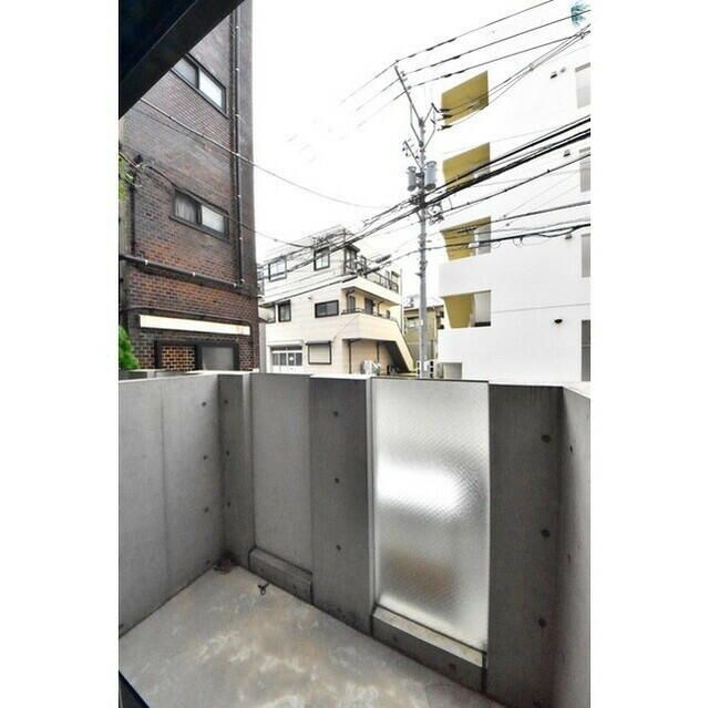 ブランシェ文京白山Ⅱの物件内観写真