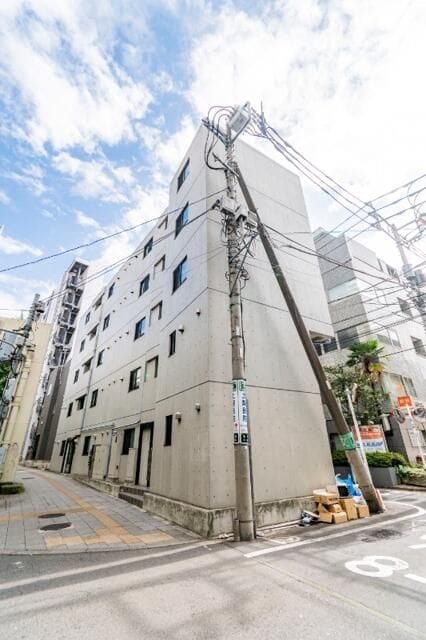 ＧＬＡＮＺの物件外観写真