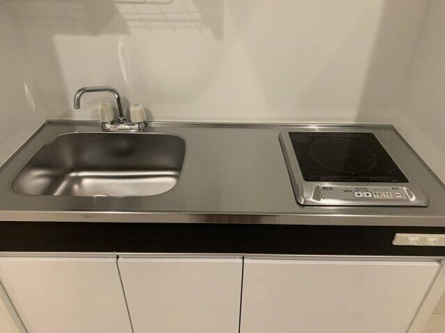 カインドネス赤羽の物件内観写真