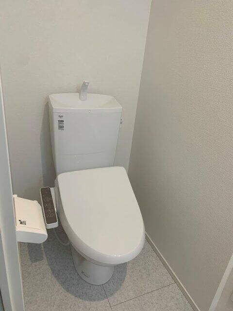 カインドネス赤羽の物件内観写真