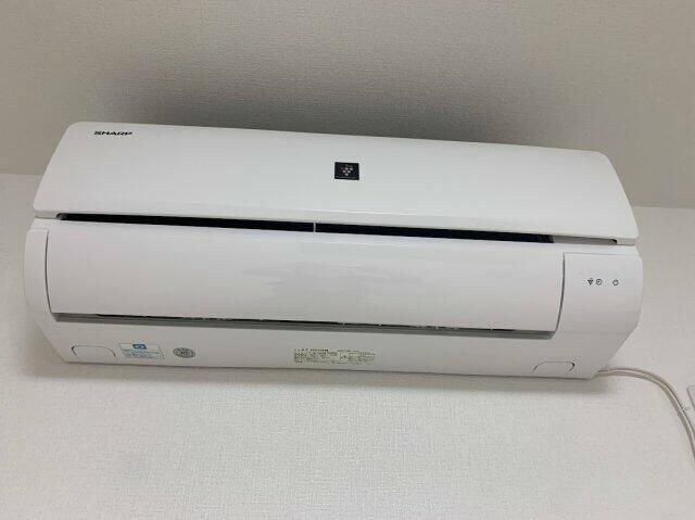 カインドネス赤羽の物件内観写真