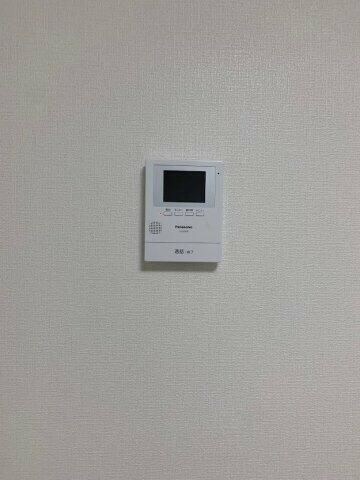 カインドネス赤羽の物件内観写真