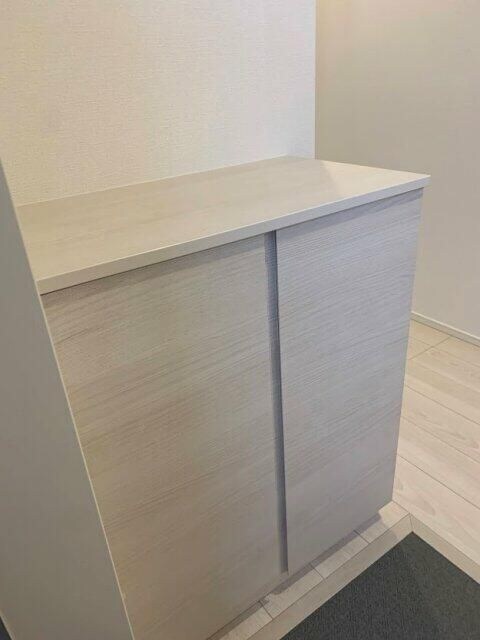 カインドネス赤羽の物件内観写真