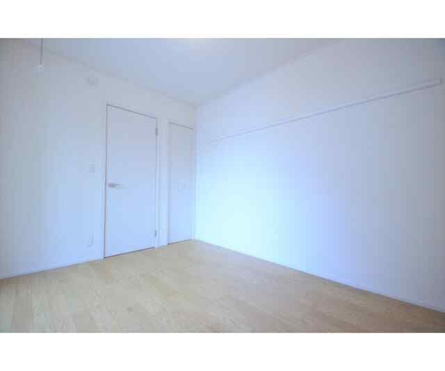 メゾン・ボヌールの物件内観写真