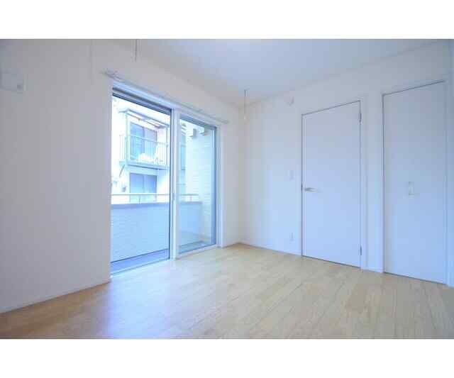 メゾン・ボヌールの物件内観写真