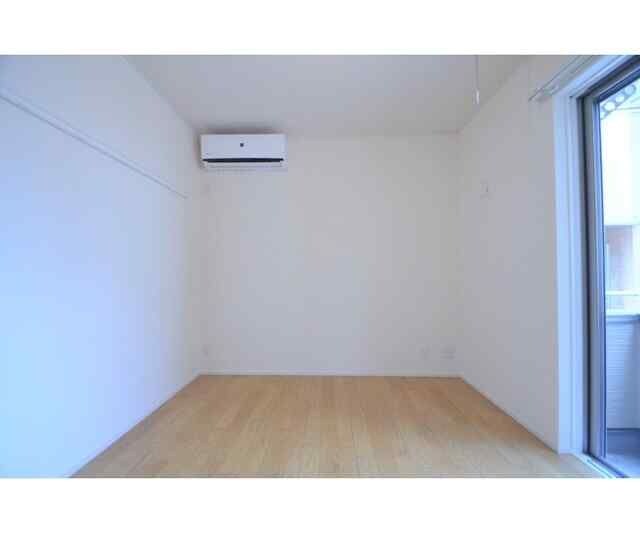 メゾン・ボヌールの物件内観写真