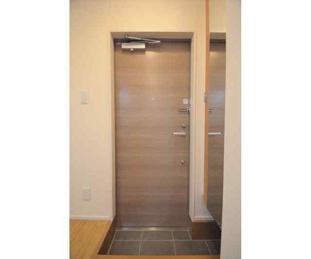 メゾン・ボヌールの物件内観写真