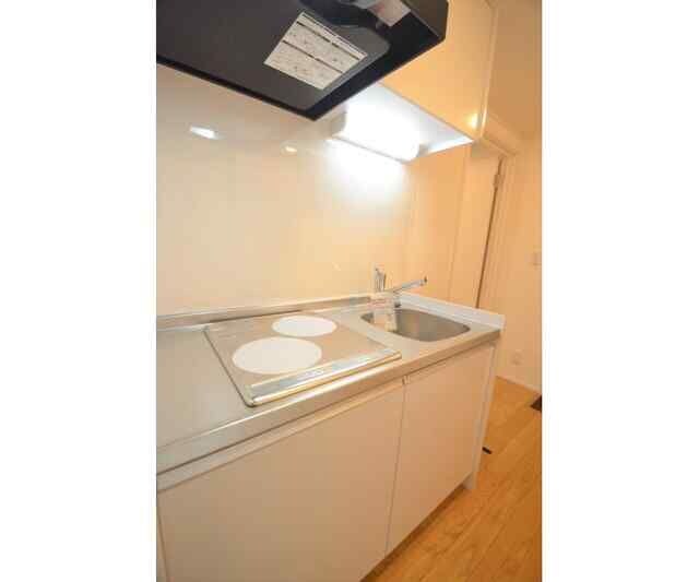 メゾン・ボヌールの物件内観写真