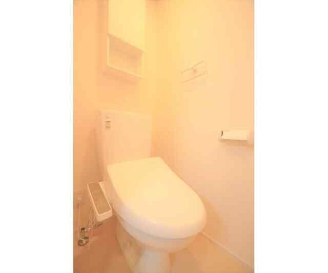 メゾン・ボヌールの物件内観写真