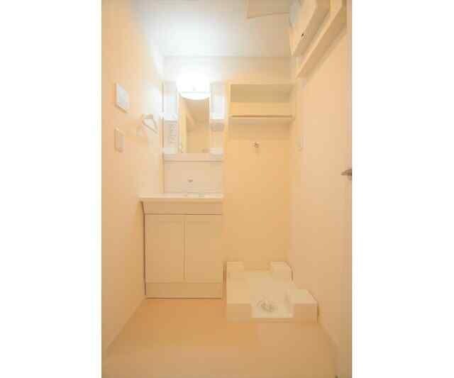 メゾン・ボヌールの物件内観写真