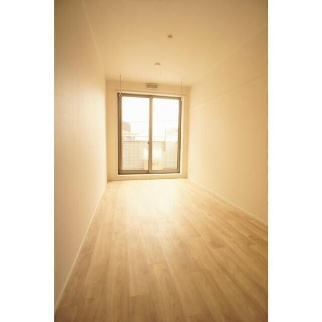 ポルックスの物件内観写真