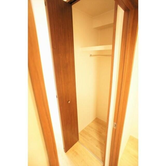 ポルックスの物件内観写真