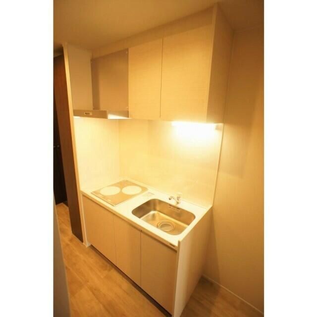 ポルックスの物件内観写真