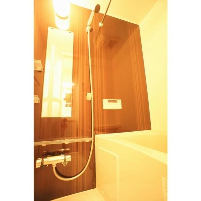 ポルックスの物件内観写真