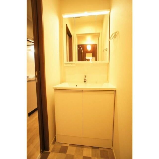 ポルックスの物件内観写真