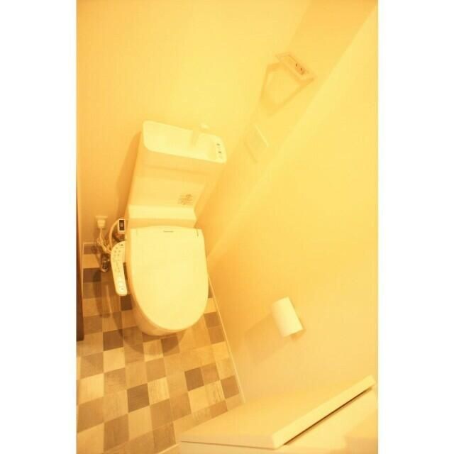 ポルックスの物件内観写真