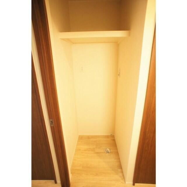 ポルックスの物件内観写真