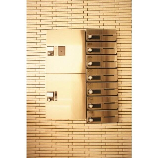 ポルックスの物件内観写真