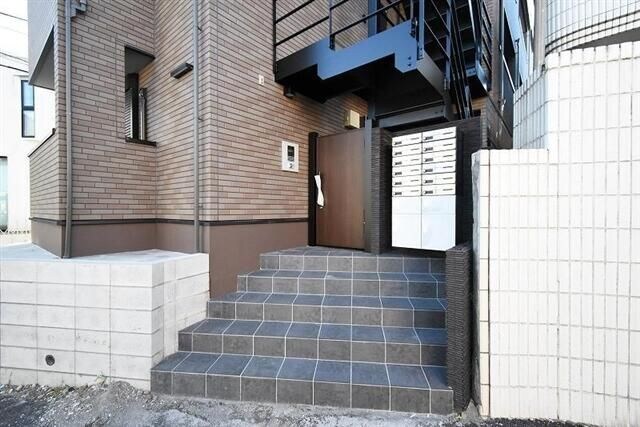 グランクオール江古田の物件内観写真