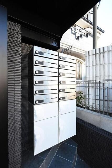 グランクオール江古田の物件内観写真