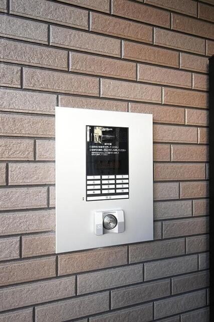 グランクオール江古田の物件内観写真