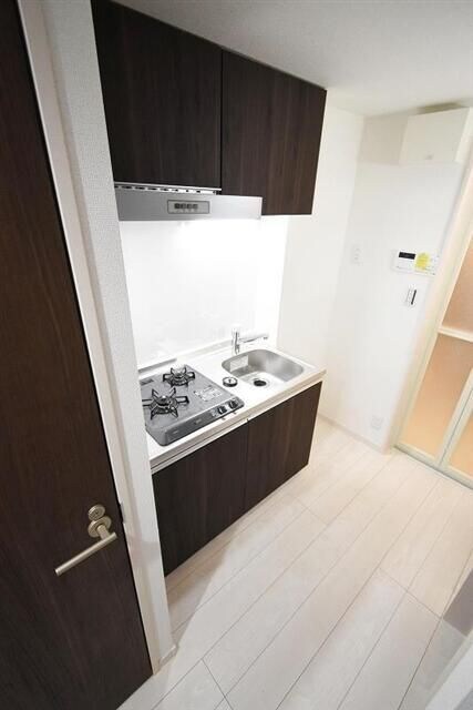 グランクオール江古田の物件内観写真