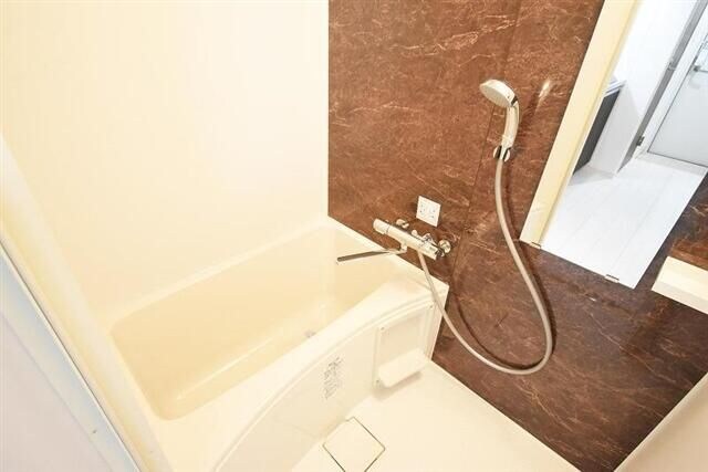 グランクオール江古田の物件内観写真