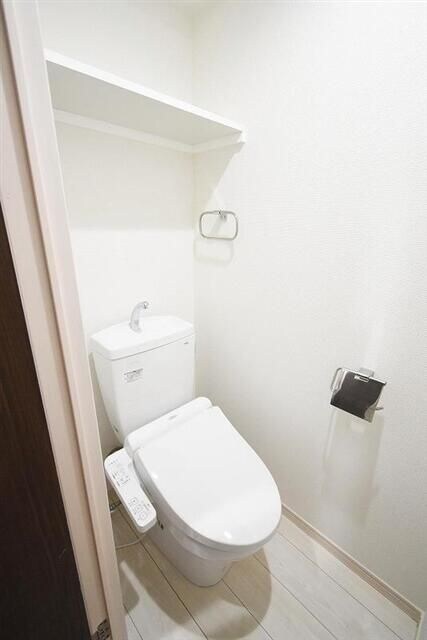 グランクオール江古田の物件内観写真