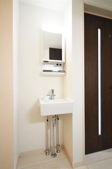 グランクオール江古田の物件内観写真