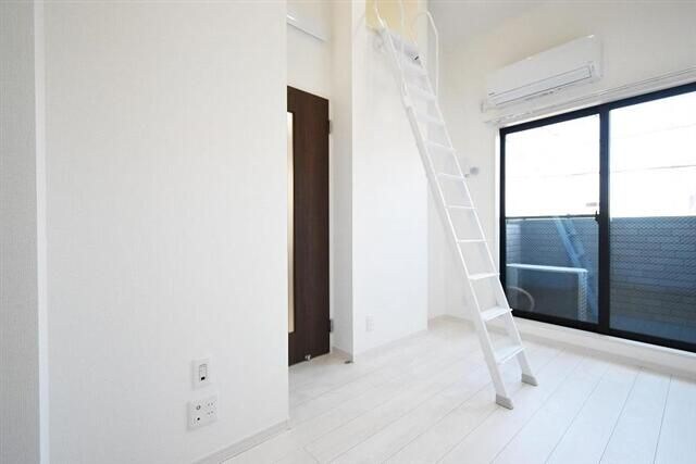 グランクオール江古田の物件内観写真