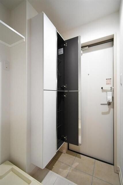 グランクオール江古田の物件内観写真