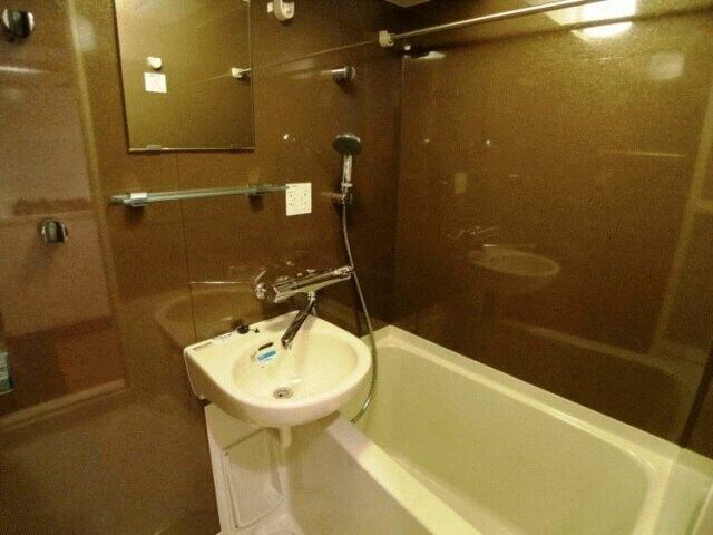 ハーモニーレジデンス駒込の物件内観写真