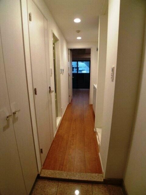 ハーモニーレジデンス駒込の物件内観写真