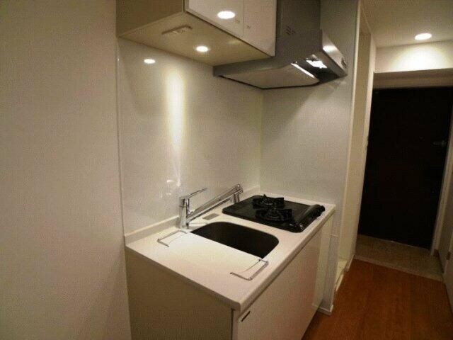 ハーモニーレジデンス駒込の物件内観写真