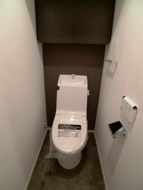 ハーモニーレジデンス駒込の物件内観写真