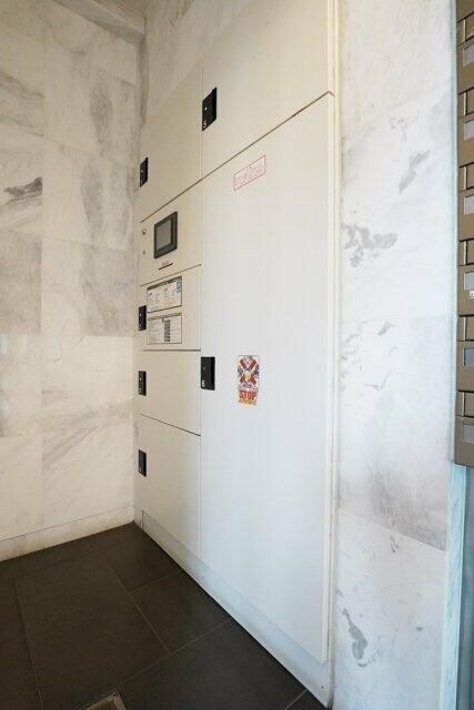 ＡＸＡＳ志村坂上の物件内観写真