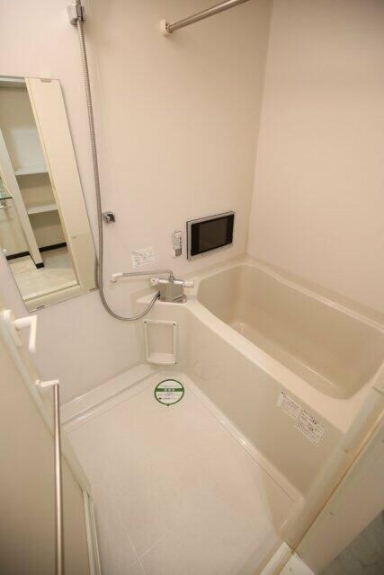 ＡＸＡＳ志村坂上の物件内観写真