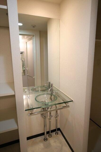 ＡＸＡＳ志村坂上の物件内観写真