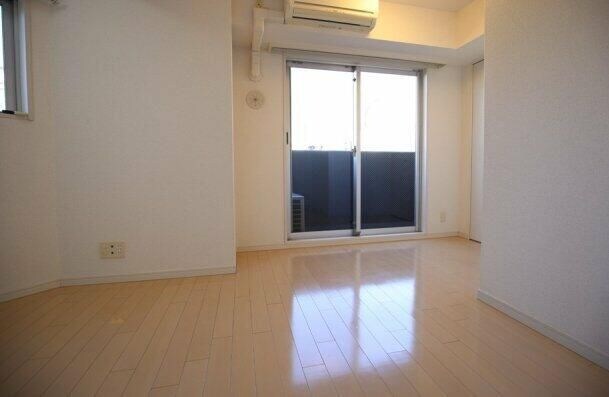 ＡＸＡＳ志村坂上の物件内観写真