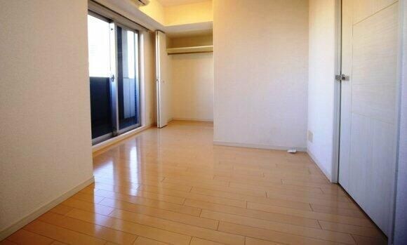 ＡＸＡＳ志村坂上の物件内観写真